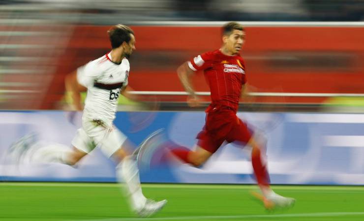 Flamengo foi o quarto melhor do mundo em 2019, segundo ranking da IFFHS