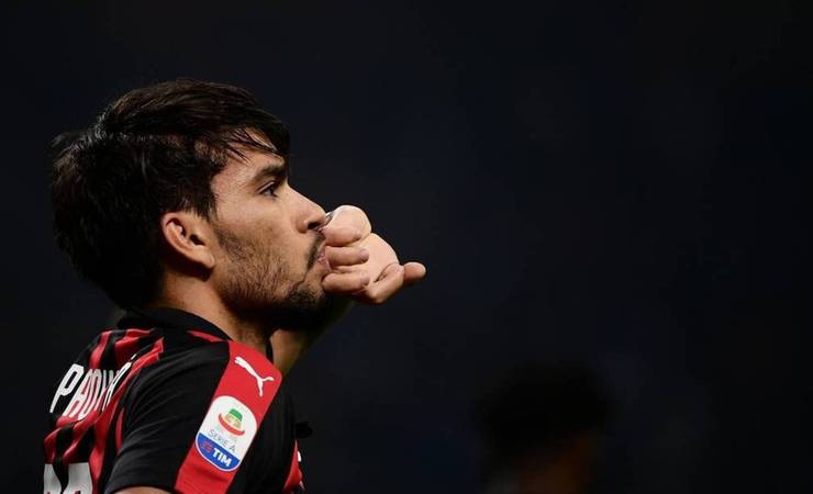 Especulado no Flamengo, Paquetá não tem interesse em voltar ao Brasil