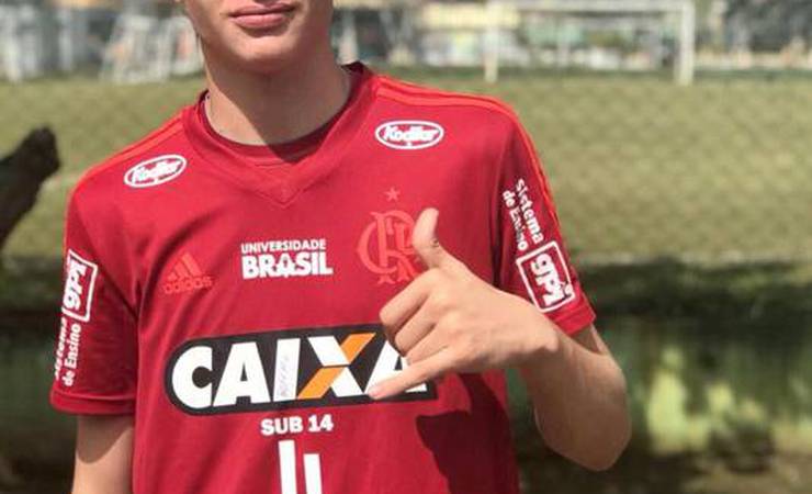 Após acordo com Flamengo, família de Bernardo Pisetta tenta seguir a vida: 'Processo nos machucou muito'