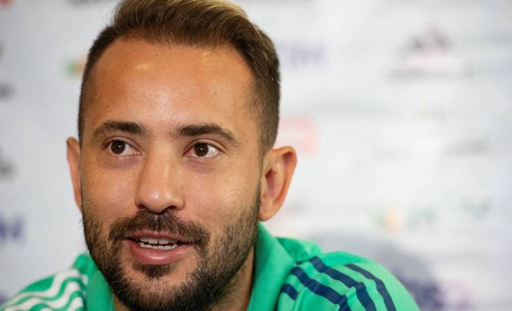 Everton Ribeiro alerta para erros do Fla-Flu e valoriza Supercopa: 'Prestígio a mais'