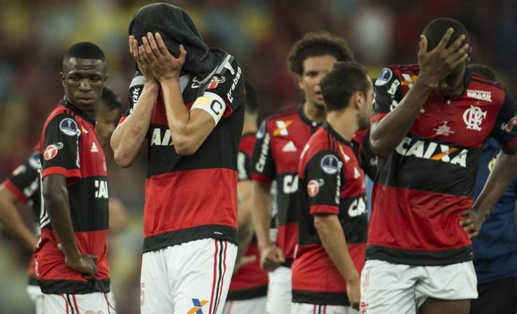Flamengo pode conquistar primeiro título internacional no Maracanã, honraria que só o Botafogo tem entre cariocas