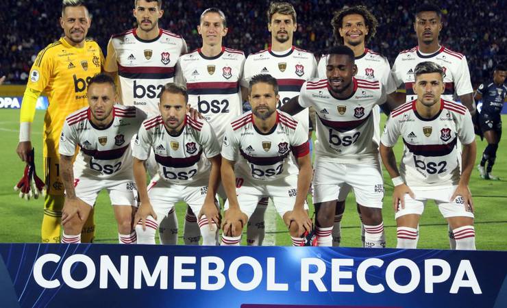 Título inédito, premiação e imagem internacional: quanto vale a Recopa para o Flamengo