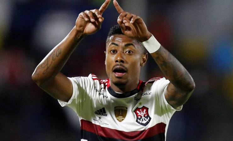 Flamengo: Bruno Henrique estreia na Libertadores atrás de 'revanche pessoal' contra Barcelona