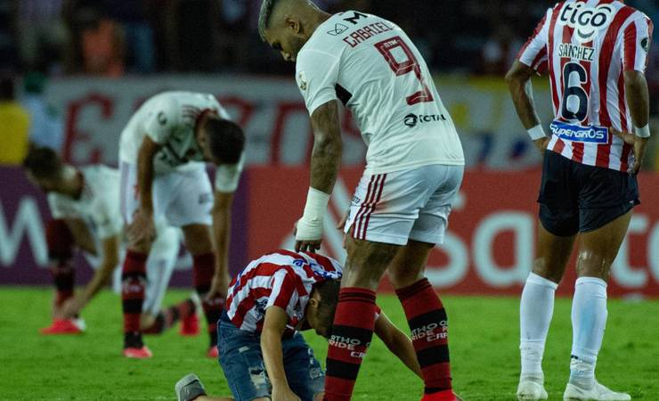 Especialista diz que Gabigol, do Flamengo, tem todas as características para ser ídolo dos mais jovens