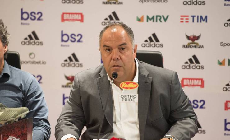 Flamengo freia pagamentos e usa linha de crédito para deixar o futebol no azul