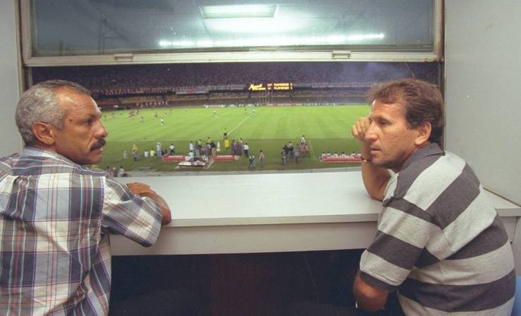 40 anos do Mundial do Flamengo: 'O modo de jogar encantava. Por isso, o carinho se mantém', diz Junior