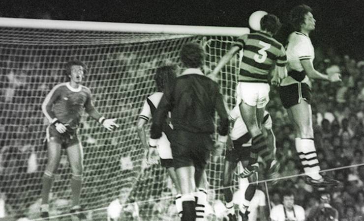 Maracanã 70 anos: Rondinelli vê título contra Vasco como início da era de ouro do Flamengo e 'divisor de águas' na carreira