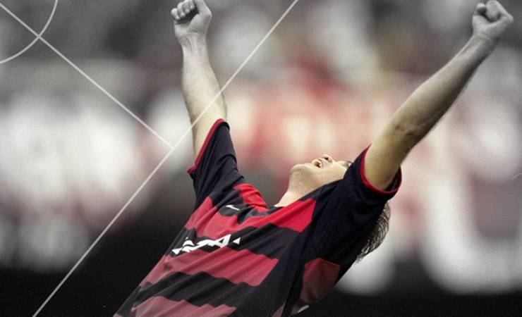 Maracanã 70 anos: Petkovic define como 'apoteótico' o tri do Flamengo sobre o Vasco em 2001