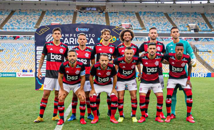 Carioca: Flamengo rejeitou primeira proposta da Globo, mas negociação segue