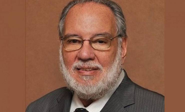 Ex-presidente do Conselho Deliberativo do Flamengo morre vítima de Covid-19