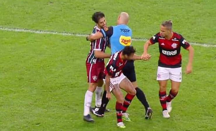 Zoação sem limites: nas redes sociais, torcida do Flamengo não perdoa adversários após conquista do Carioca