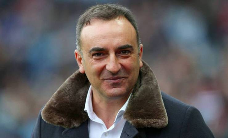 Alvo do Flamengo, Carvalhal é sonho de candidato à presidência do Vasco: 'Sempre nos imitam'