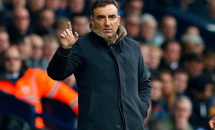 Alvo do Flamengo, Carvalhal quer seguir na Europa e se aproxima de acerto com Braga