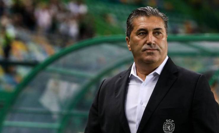 Flamengo se reúne com José Peseiro e aumenta lista de conversas com técnicos na Europa