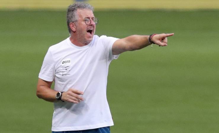 O estilo de Jordi Guerrero, o 'segundo técnico' do Flamengo