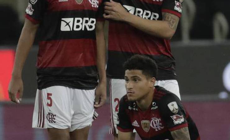 Flamengo eliminado: relembre outros jogadores que foram heróis no tempo normal, e vilões na disputa de pênaltis