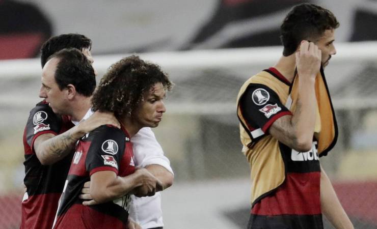 Flamengo: especialistas em aromaterapia indicam caminhos para o time voltar a brilhar