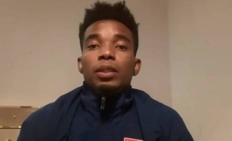 Interação entre Thiago Maia e Thiago Mendes nas redes alimenta rumores de reforço no Flamengo: 'Eu conto ou você conta?'