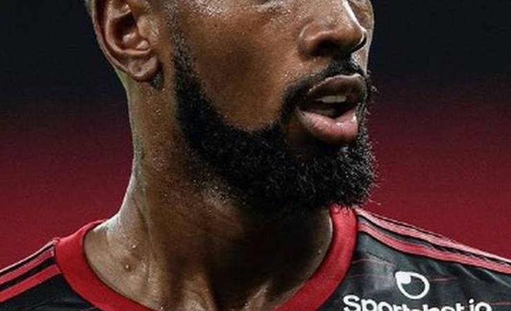 Metaforando: especialista em linguagem corporal acredita que Gerson falou a verdade ao acusar Ramírez de racismo