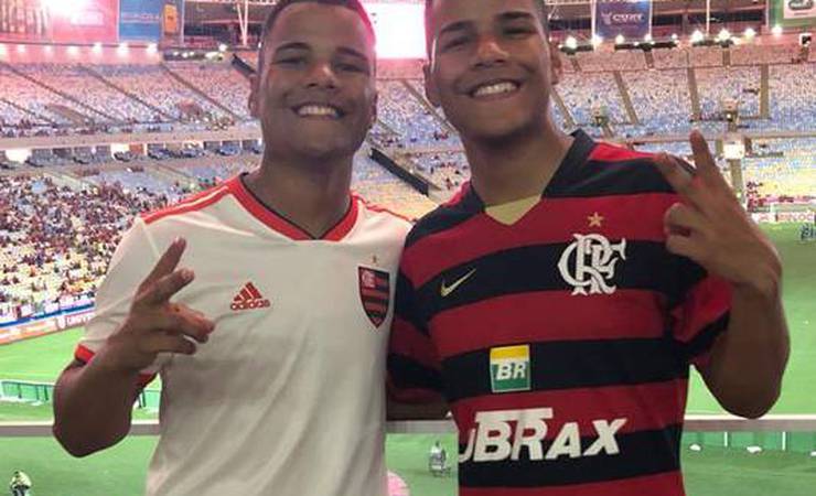 Flamengo fará homenagem a jovens mortos na praia do Arpoador; Diego Alves comenta