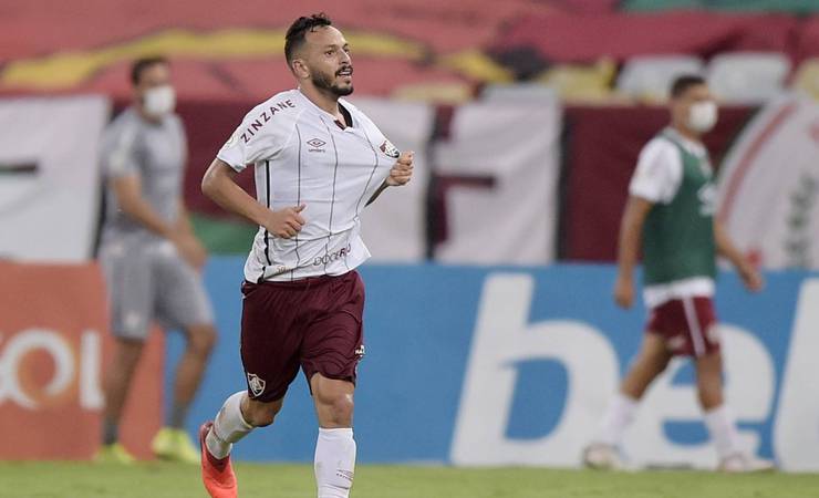 Flamengo vê chance de título cair para 8%, e Fluminense vê vaga na Libertadores em 11%