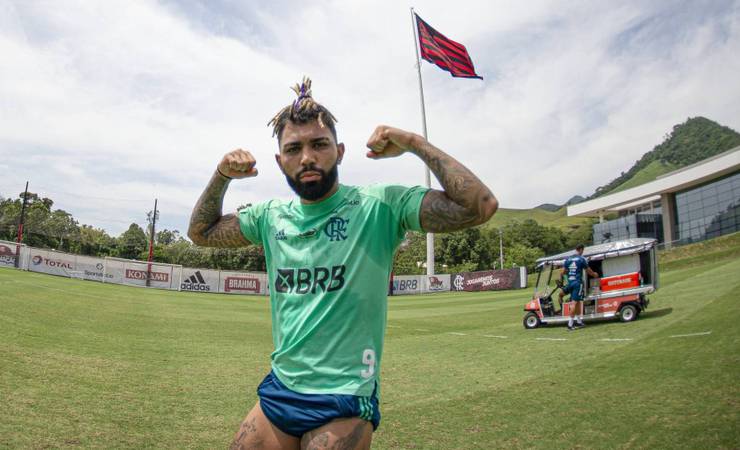 Flamengo cresce 33% e segue como maior clube brasileiro nas redes sociais