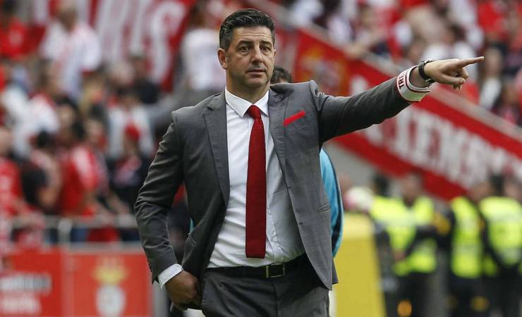 Flamengo: Ceni se despede contra o Goiás e português Rui Vitória é favorito ao cargo, diz TV portuguesa