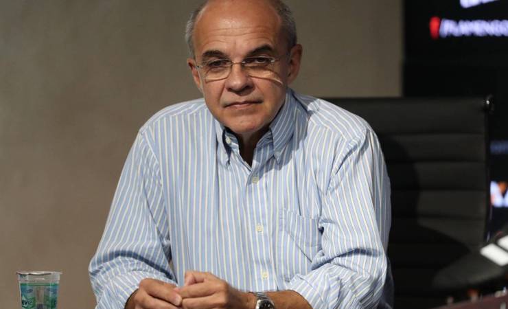 Flamengo: MPRJ denuncia Bandeira de Mello e mais dez por incêndio no Ninho do Urubu