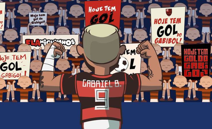 Desinteresse de jovens por futebol faz Flamengo apostar no público infantil para aumentar torcida