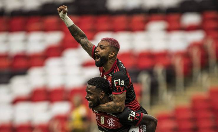 Brasileirão, última rodada: do que o Flamengo precisa para garantir o título nesta quinta-feira