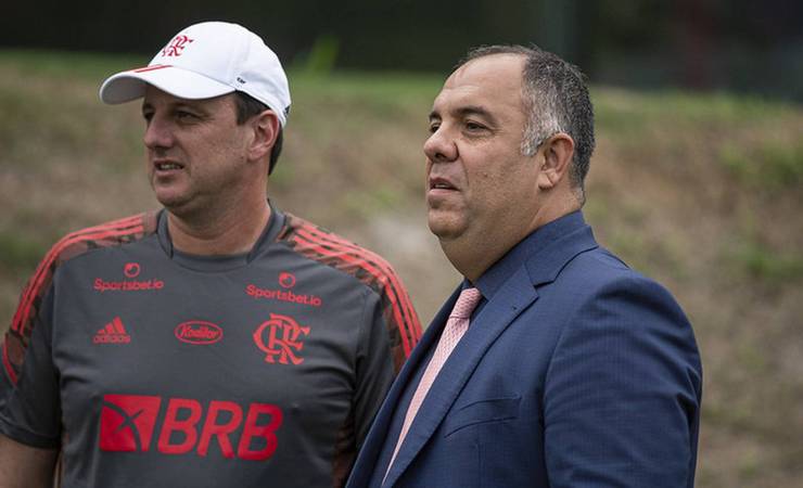 Tímido no mercado e sem fazer loucura, Flamengo não dará muitos reforços a Ceni neste início de temporada