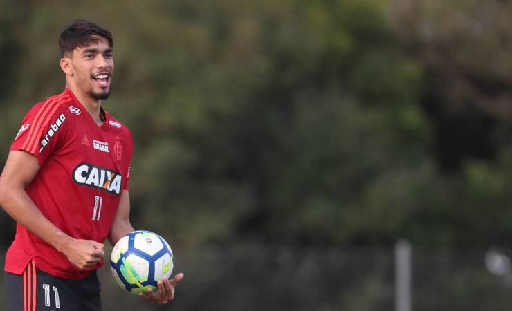Ex-Flamengo, Paquetá provoca Palmeiras após título, recebe críticas e rebate: 'Agora é a nossa vez'