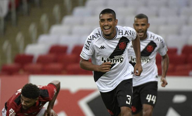 Vitória do Vasco sobre o Flamengo gera memes e provocações nas redes sociais; veja
