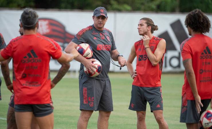 Flamengo x Vélez pela Libertadores pode mudar de horário