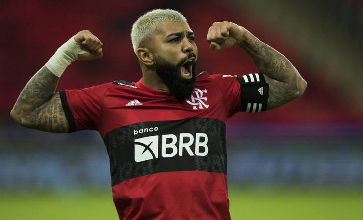 Flamengo fecha patrocínio com a Havan até o fim de 2021