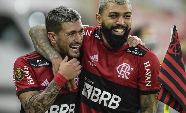 Copa América: Flamengo vai pedir paralisação do Campeonato Brasileiro