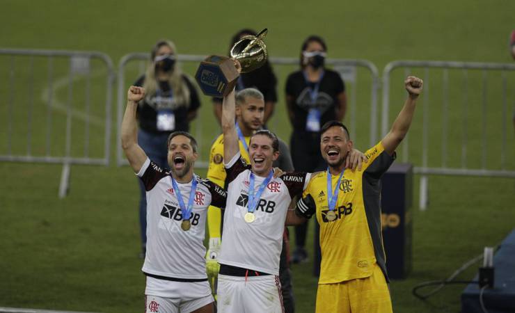Flamengo vai buscar o tetracampeonato carioca inédito em 2022