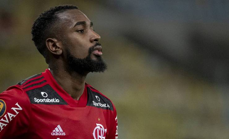 Gerson pode sair do Flamengo por menos do que valor especulado, diz site