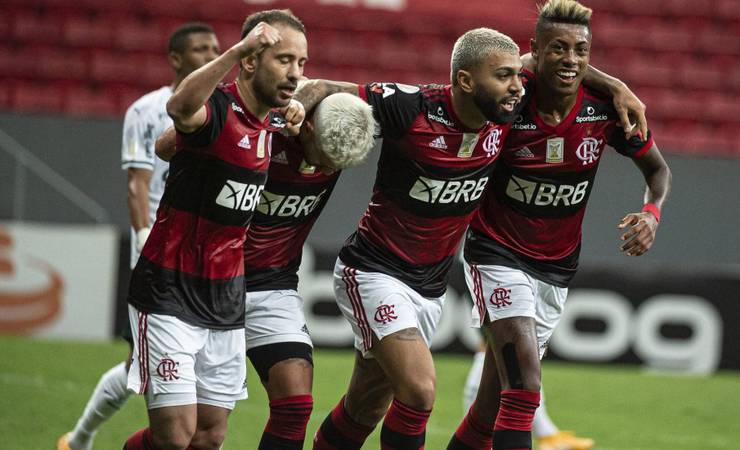 Decisão sobre público em jogo do Flamengo será dada até o final de semana