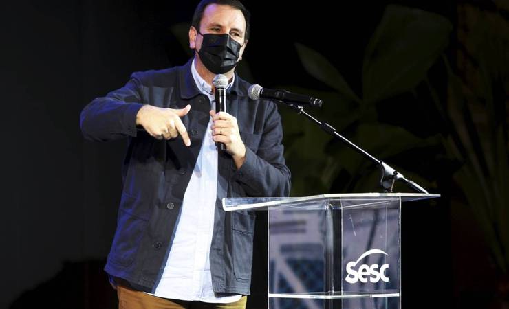 Flamengo: Após discutir com Marcos Braz no Twitter, Eduardo Paes recebe pedido para público em jogos do clube