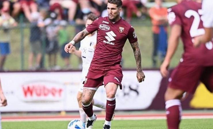Zagueiro Lyanco vê Flamengo com bons olhos, mas prioriza propostas da Europa