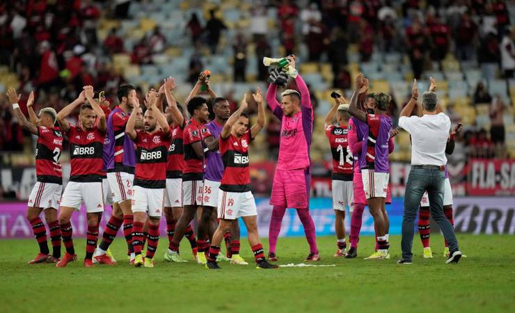 Com triunfo na semi, Flamengo alcança 80ª vitória na história da Libertadores