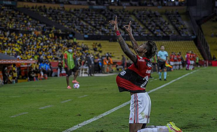 Boca Juniors está na torcida pelo Flamengo na Libertadores; entenda o porquê