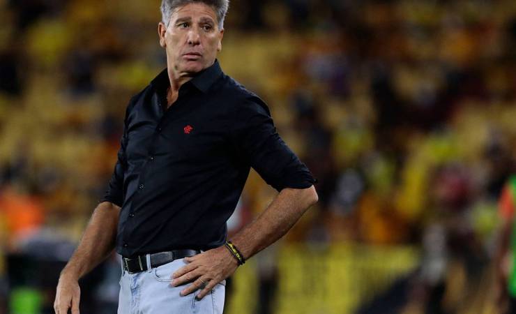Flamengo chega à final da Libertadores com campanha melhor que em 2019