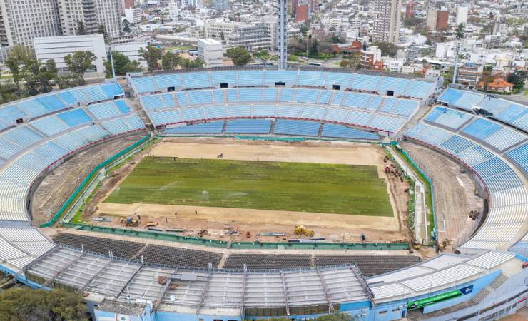 Com final entre Flamengo e Palmeiras, Conmebol antecipa preparos da Libertadores: ‘40 dias para festa do melhor futebol’