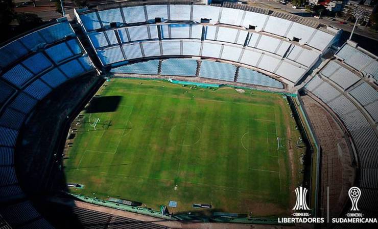 Libertadores: ingresso mais barato para final entre Flamengo e Palmeiras terá preço equivalente a um salário mínimo