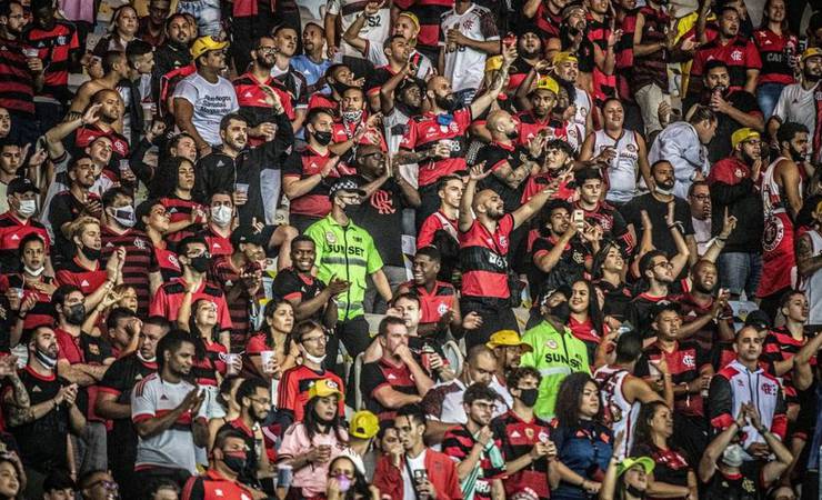 Mundial de Clubes: torcedores do Flamengo ou Palmeiras devem desembolsar mínimo de R$ 7 mil para viagem aos Emirados Árabes