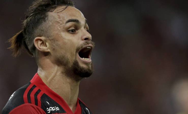 Flamengo vence Atlético-MG, diminui distância para líder e respira no Brasileiro