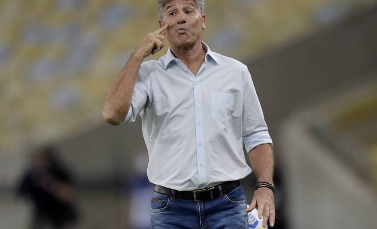 Flamengo x Chapecoense: Rubro-negro tenta superar o lanterna e os desfalques