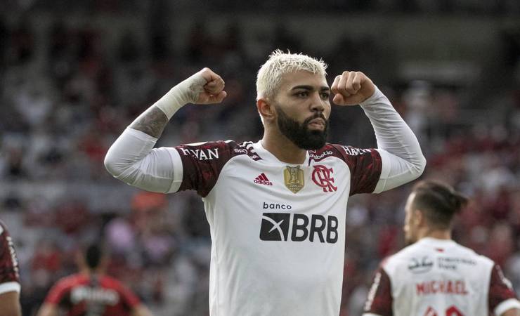 'Gabigol já está entre os maiores da história do Flamengo', diz pesquisador do futebol carioca